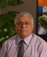 Kamal LAHA