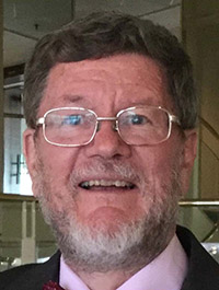 Patrick McMULLAN