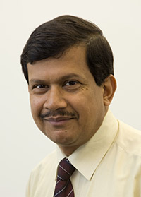 Tapan SAHA