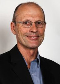 Patrick COFFEY