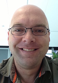 Gavin STRACK