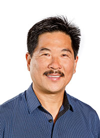 Joseph TAM