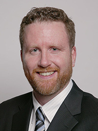 Brendyn WILLIAMS
