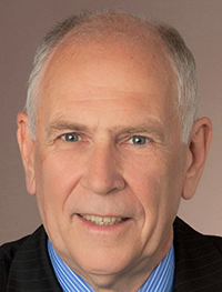 Max UNDERHILL