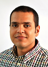 Michael HANNA