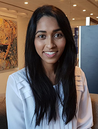 Varuni FERNANDO
