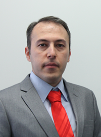 Ali RANJBARTOREH