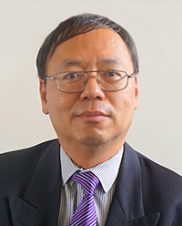 Andrew CHAN