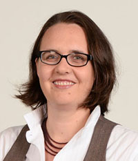 Astrid KAUFFMAN