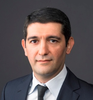 Behnoud TAHMASEBY