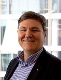 Guy HODGKINSON
