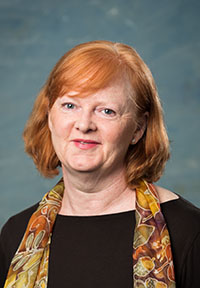 Jacqui BRIDGE