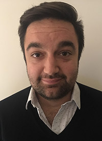 Sam TAUBERT