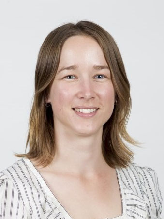 Amanda PEARCE