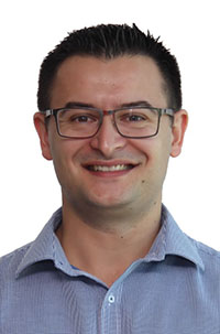 Andrei ROTARU