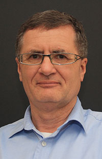 David WILKINS