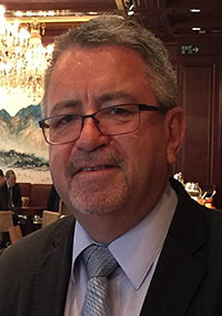 Robert WILLIAMSON