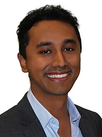 Pratik SHRESTHA