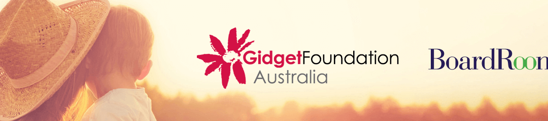 BoardRoom is Proud to Support Gidget Foundation Australia
