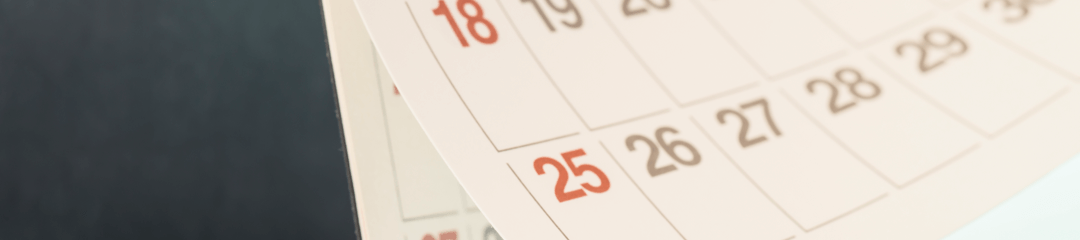 LIC Governance Spotlight: Corporate Calendar