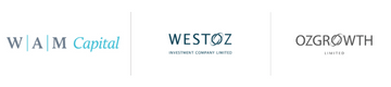 WAM Capital Partner Westoz Partner Ozgrowth