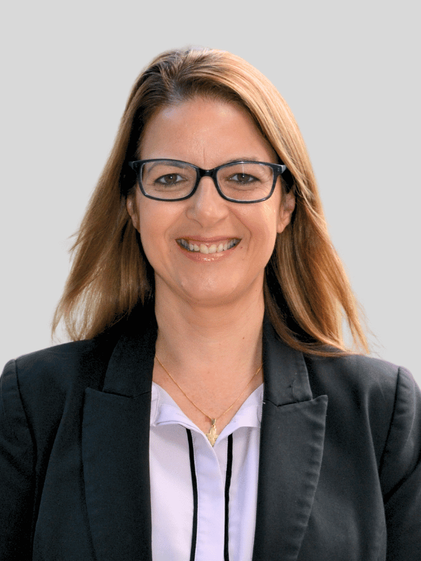 Katerina Gramelis