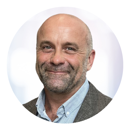 Tom Bloomfield - General Manager, Growth & Partnerships