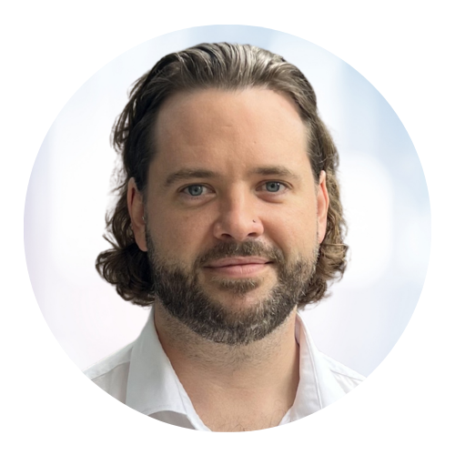 Tom Bloomfield - General Manager, Growth & Partnerships