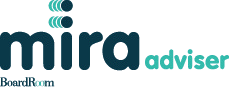 Corporate actions icon